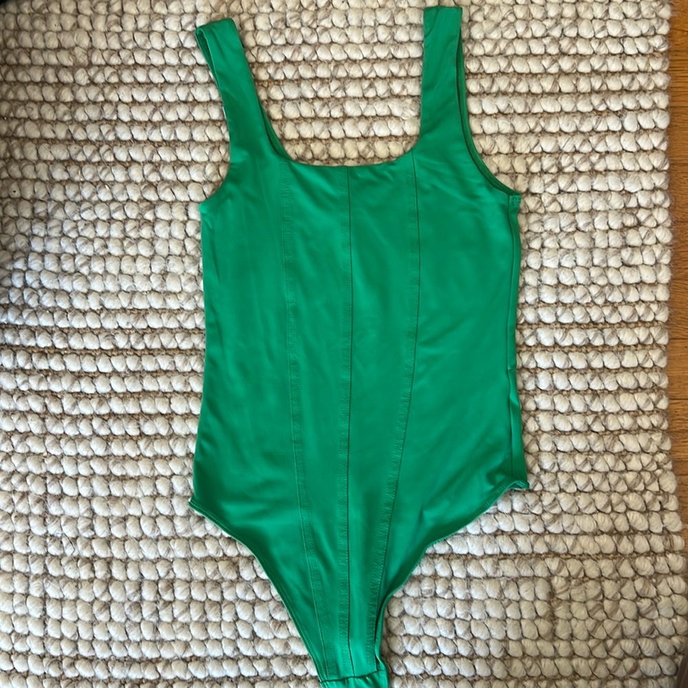 House of Harlow Bodysuit